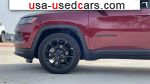 Car Market in USA - For Sale 2022  Jeep Compass Latitude
