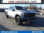 Car Market in USA - For Sale 2022  Ford F-150 Raptor