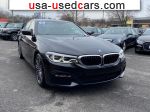 Car Market in USA - For Sale 2017  BMW 530 i xDrive