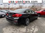 Car Market in USA - For Sale 2017  BMW 530 i xDrive