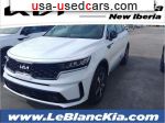 Car Market in USA - For Sale 2023  KIA Sorento EX