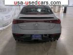 Car Market in USA - For Sale 2023  Mercedes AMG EQE AMG EQE