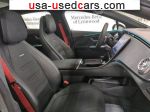 Car Market in USA - For Sale 2023  Mercedes AMG EQE AMG EQE