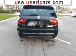 Car Market in USA - For Sale 2006  BMW X3 3.0i