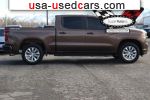 Car Market in USA - For Sale 2019  Chevrolet Silverado 1500 Custom