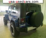 Car Market in USA - For Sale 2010  Jeep Wrangler Sport