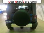 Car Market in USA - For Sale 2010  Jeep Wrangler Sport