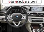 Car Market in USA - For Sale 2017  BMW 750 i xDrive