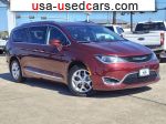 Car Market in USA - For Sale 2020  Chrysler Pacifica Touring L