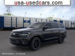 2022 Ford Expedition Limited  used car