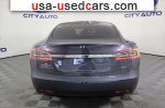 Car Market in USA - For Sale 2017  Tesla Model S 90D