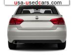 Car Market in USA - For Sale 2014  Volkswagen Passat 1.8T Auto Sport