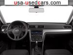 Car Market in USA - For Sale 2014  Volkswagen Passat 1.8T Auto Sport