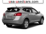 Car Market in USA - For Sale 2014  Nissan Rogue Select S