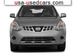 Car Market in USA - For Sale 2014  Nissan Rogue Select S