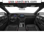 Car Market in USA - For Sale 2023  Ford Explorer ST-Line