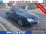 2004 Mercedes SL-Class SL500 Roadster  used car