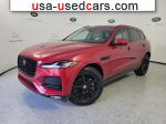 Car Market in USA - For Sale 2022  Jaguar F-PACE S