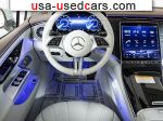 Car Market in USA - For Sale 2023  Mercedes EQE 350 Base