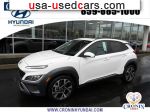 Car Market in USA - For Sale 2023  Hyundai Kona Limited