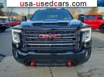 Car Market in USA - For Sale 2022  GMC Sierra 2500 AT4