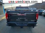 Car Market in USA - For Sale 2022  GMC Sierra 2500 AT4