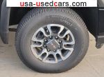 Car Market in USA - For Sale 2022  GMC Sierra 2500 AT4