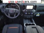 Car Market in USA - For Sale 2022  GMC Sierra 2500 AT4