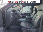 Car Market in USA - For Sale 2022  GMC Sierra 2500 AT4