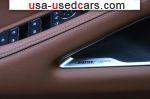 Car Market in USA - For Sale 2023  Infiniti QX60 SENSORY