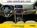 Car Market in USA - For Sale 2020  BMW X3 PHEV xDrive30e