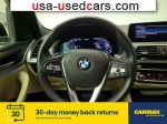 Car Market in USA - For Sale 2020  BMW X3 PHEV xDrive30e