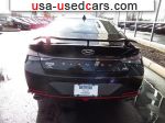 Car Market in USA - For Sale 2023  Hyundai Elantra N Base
