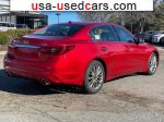 Car Market in USA - For Sale 2023  Infiniti Q50 LUXE