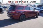 Car Market in USA - For Sale 2022  Dodge Durango R/T