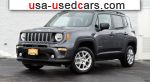 2022 Jeep Renegade Latitude  used car