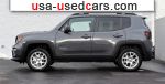 Car Market in USA - For Sale 2022  Jeep Renegade Latitude