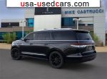 Car Market in USA - For Sale 2022  Lincoln Navigator L Reserve