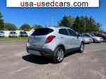 Car Market in USA - For Sale 2013  Buick Encore Premium
