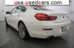 Car Market in USA - For Sale 2013  BMW 650 Gran Coupe i xDrive