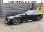 Car Market in USA - For Sale 2019  Mercedes AMG S 63 Base 4MATIC