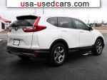 Car Market in USA - For Sale 2018  Honda CR-V 