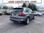 Car Market in USA - For Sale 2011  BMW X5 xDrive35i