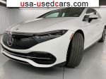 Car Market in USA - For Sale 2023  Mercedes EQS 450+ Base