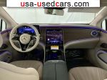 Car Market in USA - For Sale 2023  Mercedes EQS 450+ Base