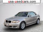 Car Market in USA - For Sale 2009  BMW 128 i