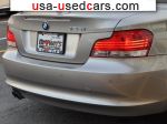 Car Market in USA - For Sale 2009  BMW 128 i