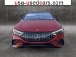 Car Market in USA - For Sale 2023  Mercedes AMG EQE 