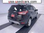 Car Market in USA - For Sale 2013  Ford Escape Titanium