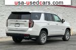 Car Market in USA - For Sale 2023  Chevrolet Tahoe Premier